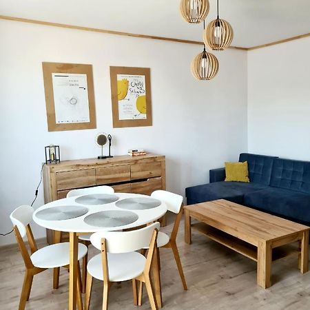 Apartament Wałbrzych / Piaskowa Góra Exterior foto