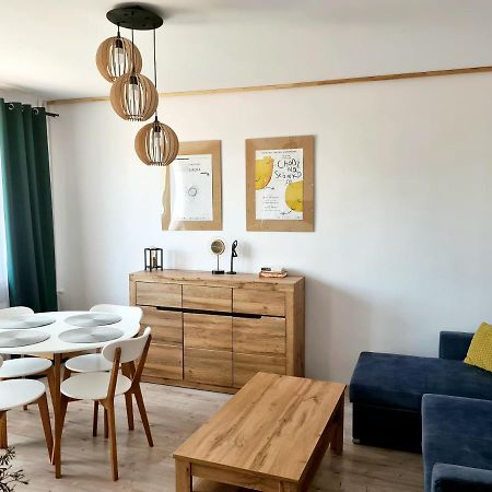 Apartament Wałbrzych / Piaskowa Góra Exterior foto