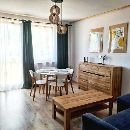 Apartament Wałbrzych / Piaskowa Góra Exterior foto