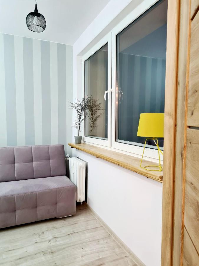 Apartament Wałbrzych / Piaskowa Góra Exterior foto