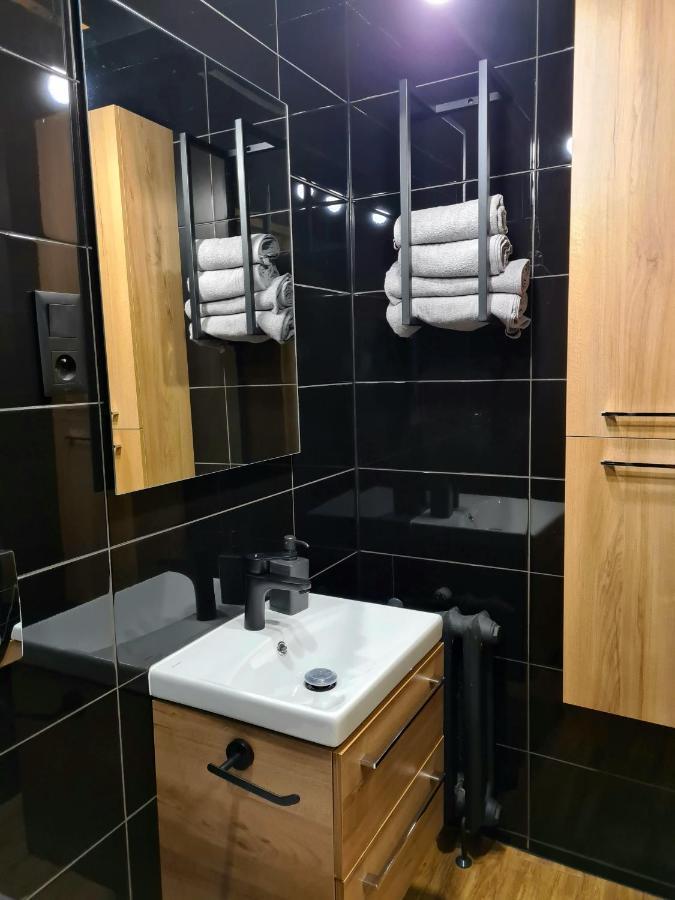Apartament Wałbrzych / Piaskowa Góra Exterior foto