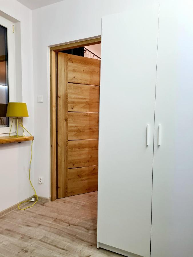 Apartament Wałbrzych / Piaskowa Góra Exterior foto