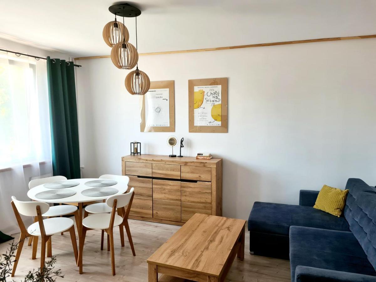 Apartament Wałbrzych / Piaskowa Góra Exterior foto