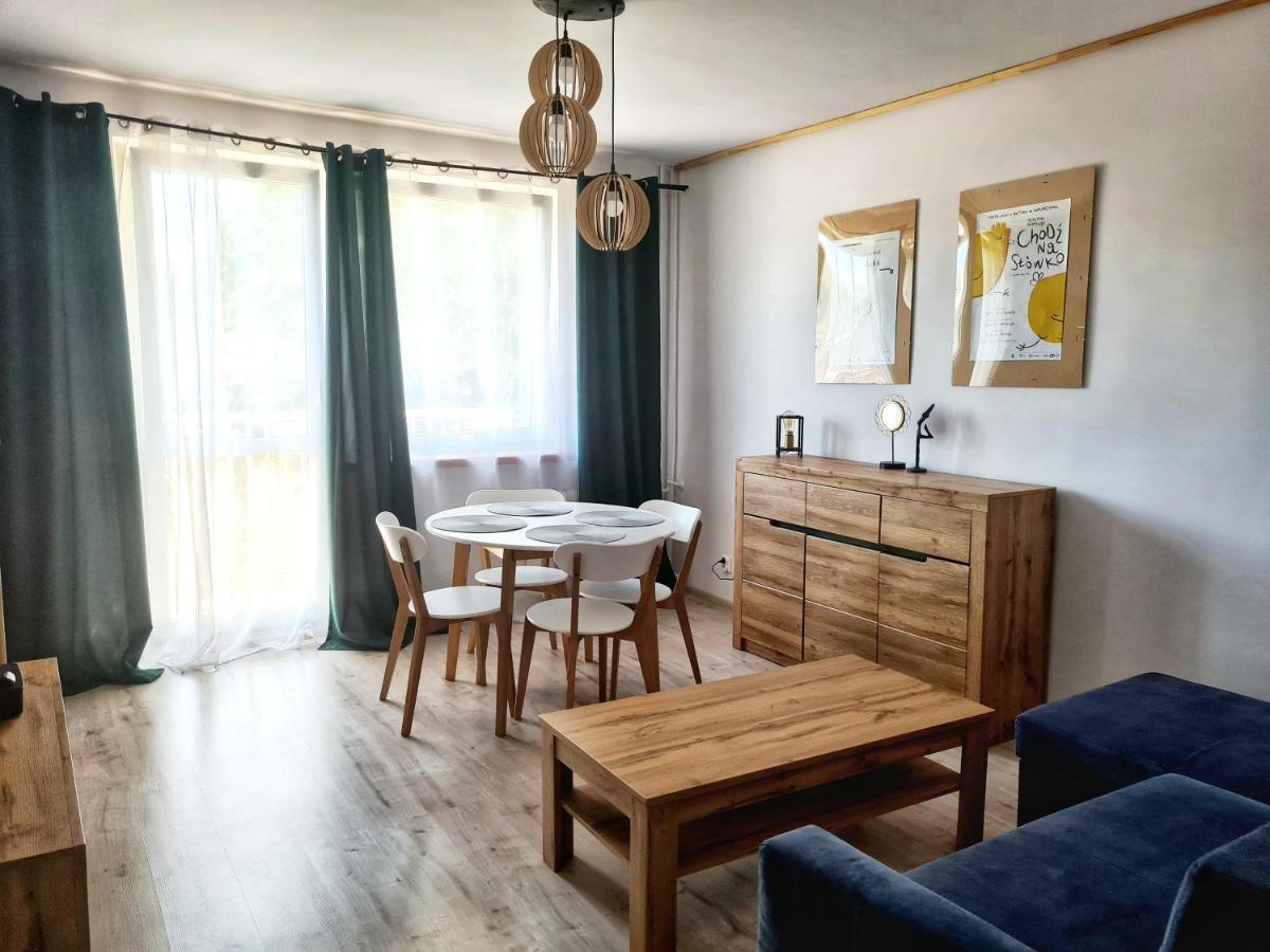 Apartament Wałbrzych / Piaskowa Góra Exterior foto